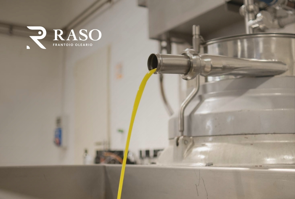 Home 15 Dal Frantoio alla Bottiglia l’Olio di Frantoio Raso
