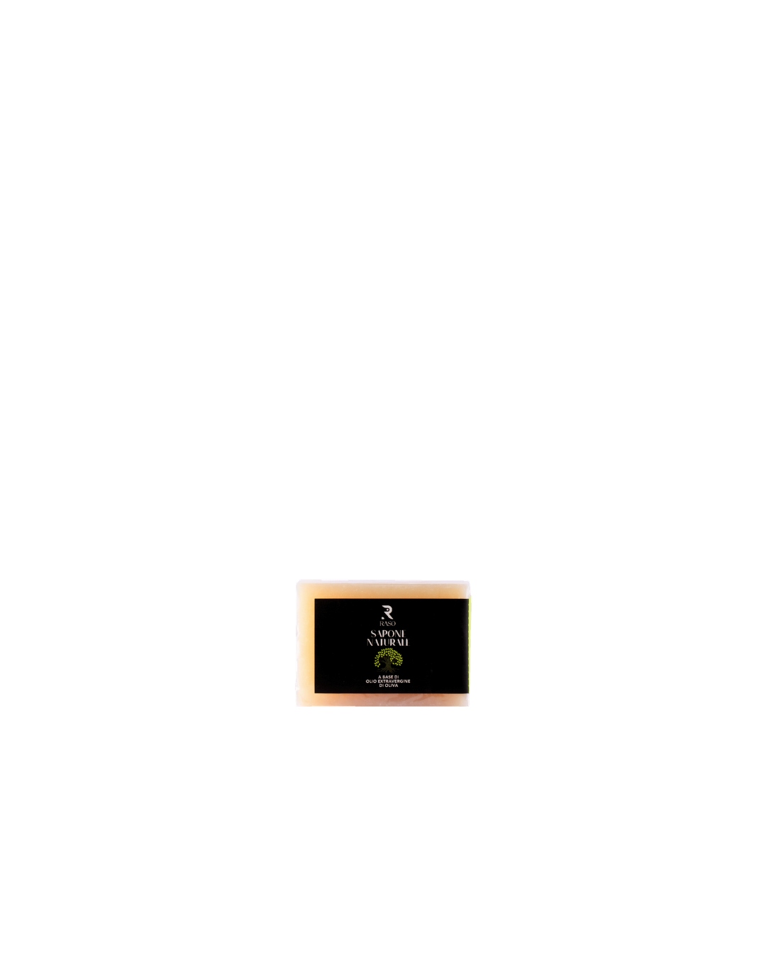 Luxury Box Benessere all’Olio Extravergine di Oliva 10 Sapone naturale - Frantoio Raso