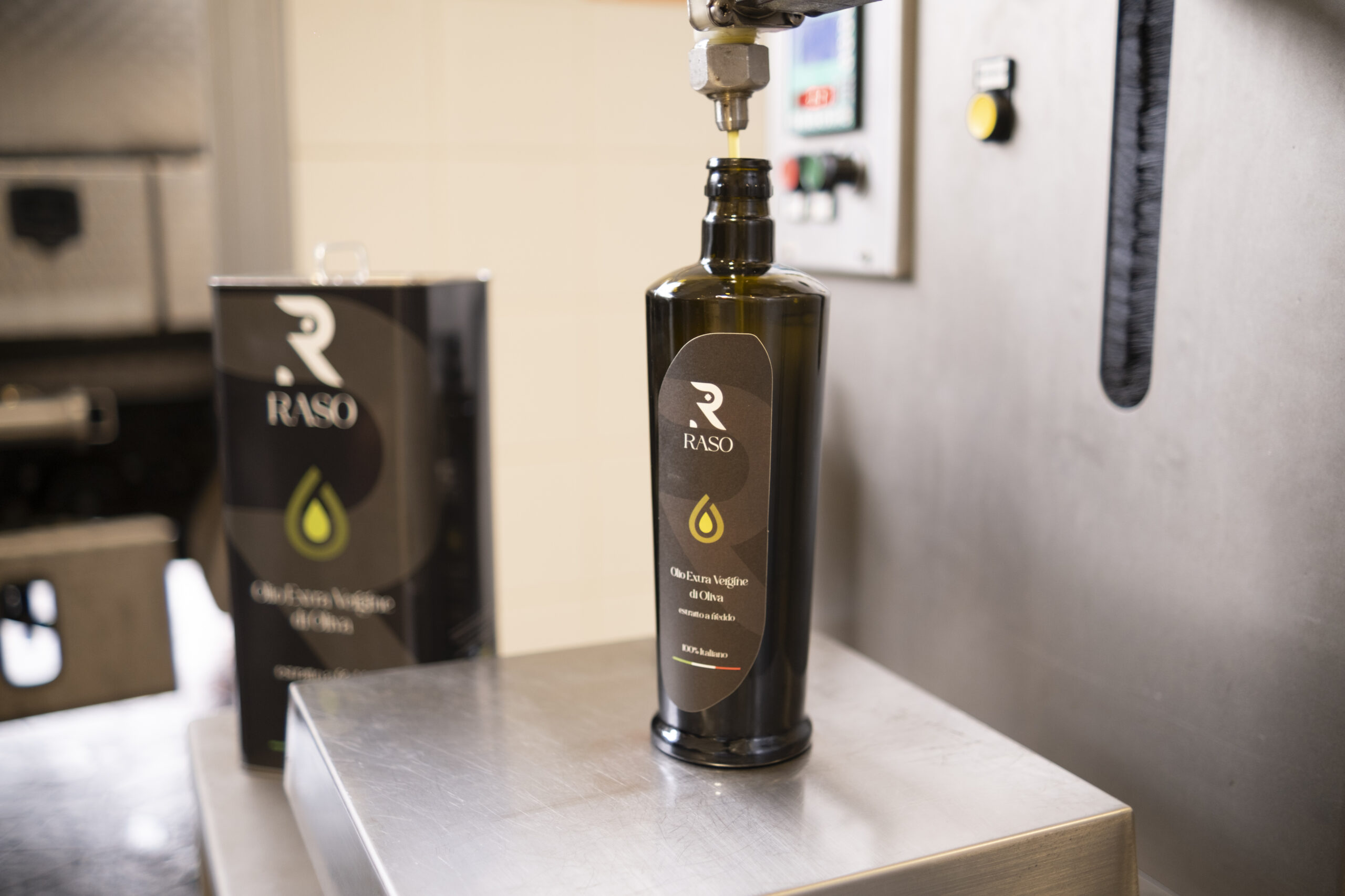 Home 14 Olio di Carolea: che sapore ha e come abbinarlo in cucina?