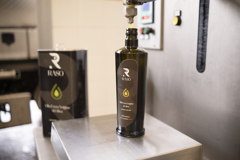 Olio di Carolea: che sapore ha e come abbinarlo in cucina? 2 DSF8328