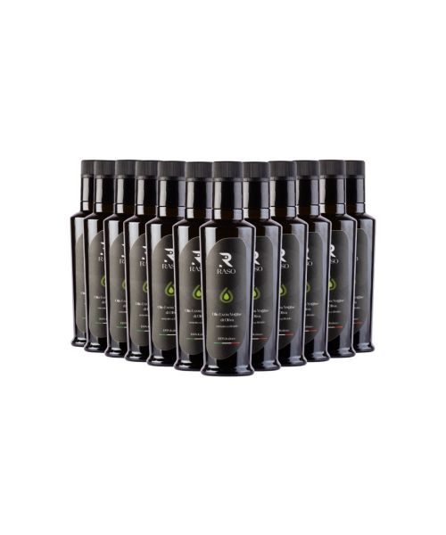 Home 9 Extra Virgin Olive Oil – 12 x 250ml bottles